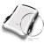 Dysk zewnętrzny Silicon Power Armor A30 1TB 2.5" USB 3.2 5400 obr/min White