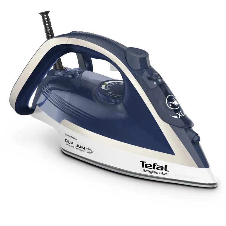 Żelazko TEFAL FV 6812 Ultragliss Plus