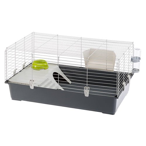 RABBIT 100 (x1) - klatka dla królików