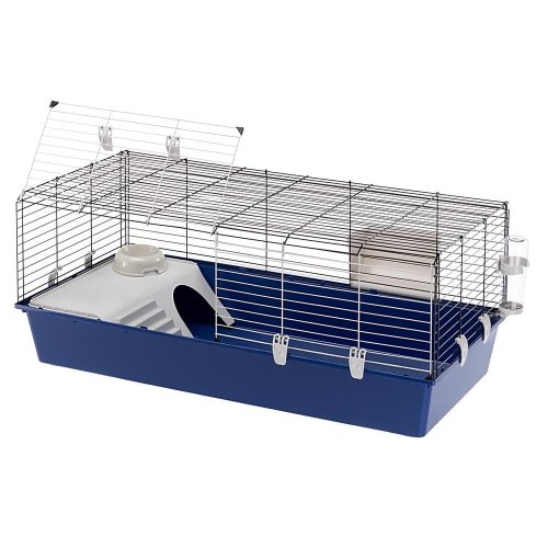 RABBIT 120 (x1) - klatka dla królików