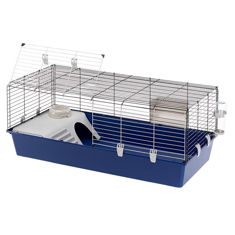 RABBIT 120 (x1) - klatka dla królików