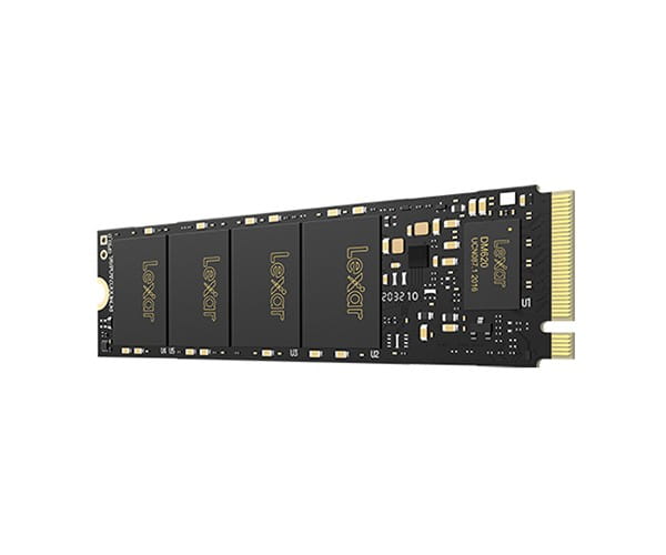 Dysk SSD Lexar 1TB NM620 M.2 2280 NVMe