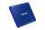 Dysk Samsung SSD T7 Portable 2TB MU-PC2T0H/WW niebieski