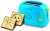 Toster Esperanza Smiley EKT003B (750W; kolor niebieski)