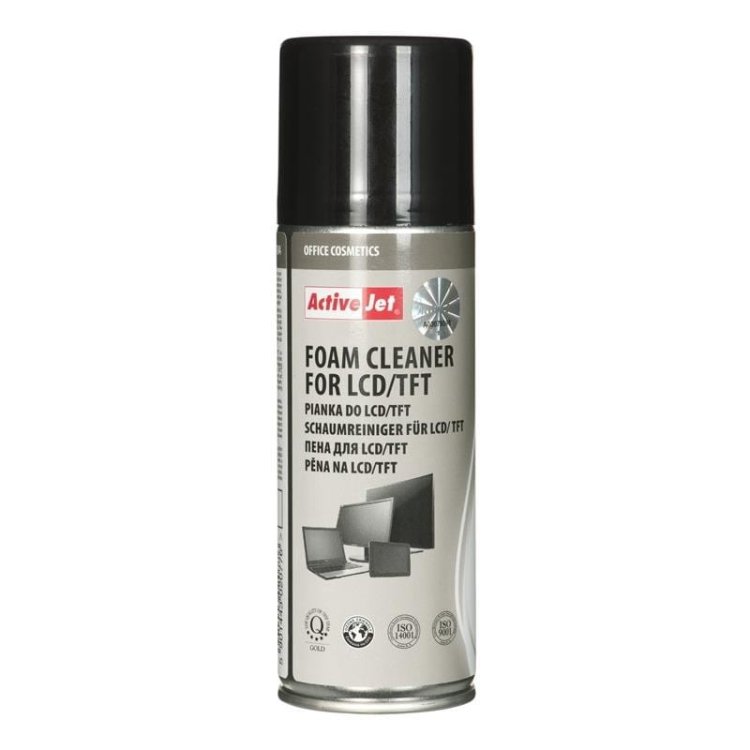 Pianka do czyszczenia matryc Activejet AOC-104 (200 ml)