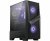 Obudowa MSI MAG FORGE 100R (ATX, Mini ATX, Mini ITX; kolor czarny)
