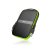 Dysk zewnętrzny Silicon Power Armor A60 5TB 2.5" USB 3.2  5400 obr/min Green-Black
