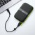 Dysk zewnętrzny Silicon Power Armor A60 5TB 2.5" USB 3.2  5400 obr/min Green-Black