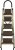 04-haushaltsleiter-5-stufen-champagner-craftfull-cf-134a-geklappt.jpg