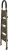 05-haushaltsleiter-4-stufen-champagner-craftfull-cf-134a-geklappt.jpg