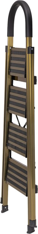 05-haushaltsleiter-4-stufen-champagner-craftfull-cf-134a-geklappt.jpg