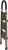 05-haushaltsleiter-3-stufen-champagner-craftfull-cf-134a-geklappt.jpg