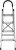 02-haushaltsleiter-4-stufen-silber-craftfull-cf-134a-vorne.jpg