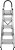 04-haushaltsleiter-5-stufen-silber-craftfull-cf-134a-geklappt.jpg