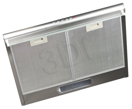 Okap podszafkowy AKPO WK-7 P 3060 INOX (159,8 m3/h; 600mm; kolor inox)
