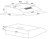 Okap podszafkowy AKPO WK-7 P 3060 INOX (159,8 m3/h; 600mm; kolor inox)