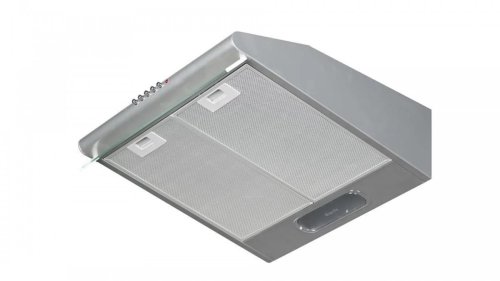 Okap podszafkowy AKPO WK-7 P 3050 SZARY (159,8 m3/h; 500mm; kolor szary)