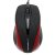 Mysz Esperanza Sirius EM102R (optyczna; 800 DPI; kolor czarny)