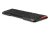 Klawiatura IBOX INFERNO IKS855 (USB 3.0; (EN); kolor czarny)