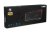 Klawiatura IBOX INFERNO IKS855 (USB 3.0; (EN); kolor czarny)