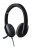 Słuchawki Logitech H540 981-000480 (kolor czarny)