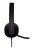 Słuchawki Logitech H540 981-000480 (kolor czarny)