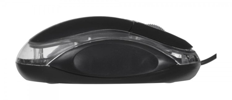 Zestaw klawiatura + mysz TITANUM TK106 (USB 2.0; (US); kolor czarny; optyczna)