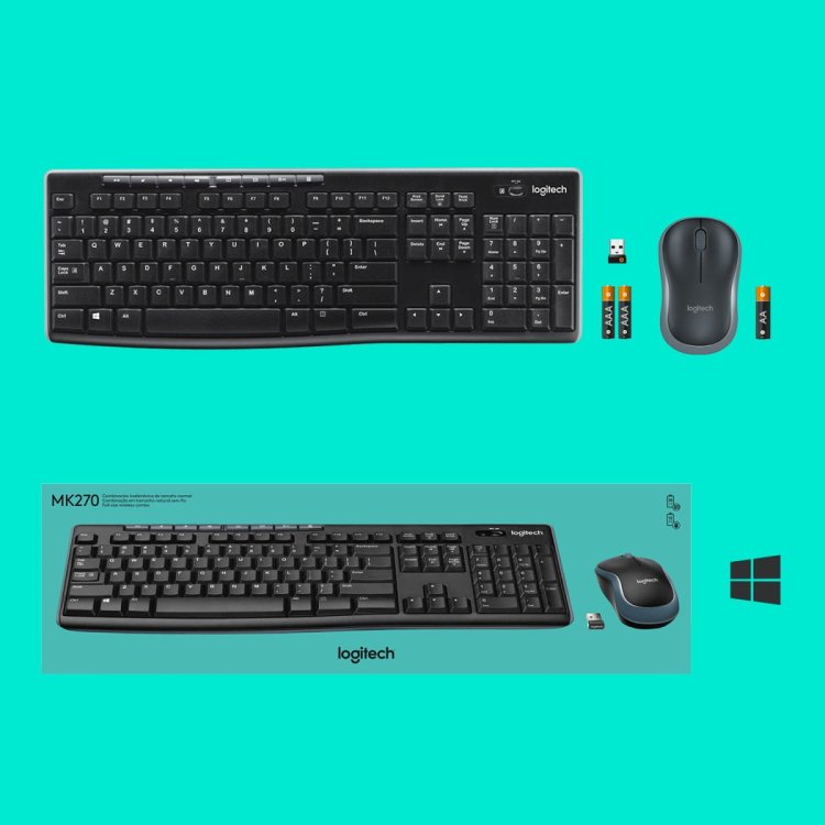 Logitech 920-004509 ( czarny )