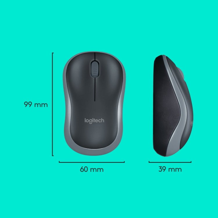 Logitech 920-004509 ( czarny )