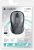 Mysz Logitech M235 910-002201 (optyczna; 800 DPI; kolor szary)