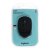 Mysz Logitech M171 910-004424 (optyczna; 1000 DPI; kolor czarny)