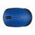 Mysz Logitech 910-004640 (optyczna; 1000 DPI; kolor niebieski