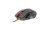 Mysz komputerowa A4 TECH Bloody V7m A4TMYS43940 (optyczna; 3200 DPI; kolor czarny)
