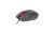Mysz komputerowa A4 TECH Bloody V8m A4TMYS43935 (optyczna; 3200 DPI; kolor czarny)
