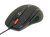 Mysz komputerowa A4 TECH Opto Oscar X710 A4TMYS27923 (optyczna; 2000 DPI; kolor czarny)