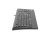 Klawiatura membranowa NATEC Barracuda NKL-0876 (USB 2.0; (US); kolor czarny)