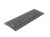 Klawiatura membranowa NATEC Barracuda NKL-0876 (USB 2.0; (US); kolor czarny)