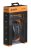 Mysz A4 TECH V-track G9-500F-1 A4TMYS40974 (optyczna; 2000 DPI; kolor czarny)