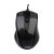 Mysz A4 TECH V-track N-500F-1 A4TMYS40975 (optyczna; 1000 DPI; kolor czarny)