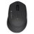 Mysz Logitech M280 910-004287 (optyczna; 1000 DPI; kolor czarny)