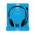 Słuchawki Logitech H110 981-000271 (kolor szary)