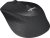 Mysz Logitech M330 910-004909 (USB 2.0; kolor czarny; optyczna)