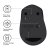 Mysz Logitech M330 910-004909 (USB 2.0; kolor czarny; optyczna)