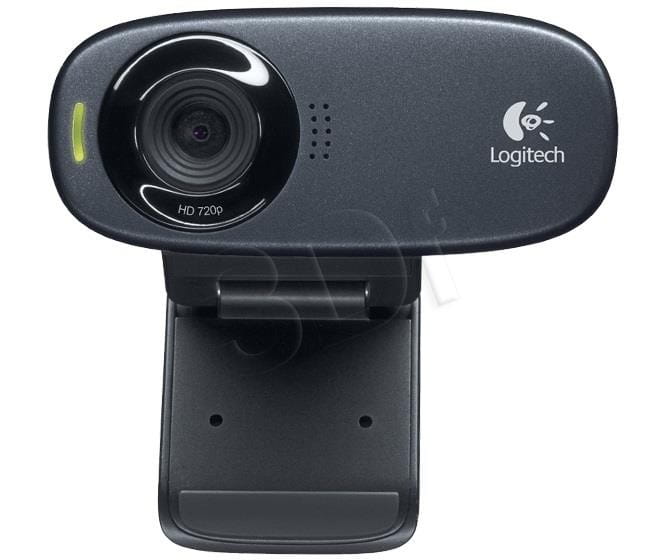 Kamera internetowa Logitech HD C310 960-001065