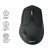 Mysz Logitech M720 TRIATHLON 910-004791 (optyczna; 1000 DPI; kolor czarny)
