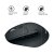 Mysz Logitech M720 TRIATHLON 910-004791 (optyczna; 1000 DPI; kolor czarny)