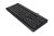 Klawiatura membranowa A4 TECH KR-92 A4TKLA46007 (USB 2.0; (US); kolor czarny)