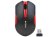 Mysz A4 TECH V-TRACK G3-200N-1 A4TMYS46038 (optyczna; 1000 DPI; kolor czarny)