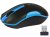 Mysz A4 TECH V-TRACK G3-200N-1 A4TMYS46037 (optyczna; 1000 DPI; kolor czarny)