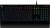 Klawiatura Logitech  920-008093 (mechaniczna; USB 2.0; (US); kolor czarny)